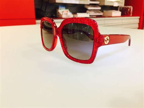 occhiali da dole gucci|kering eyewear Gucci sign in.